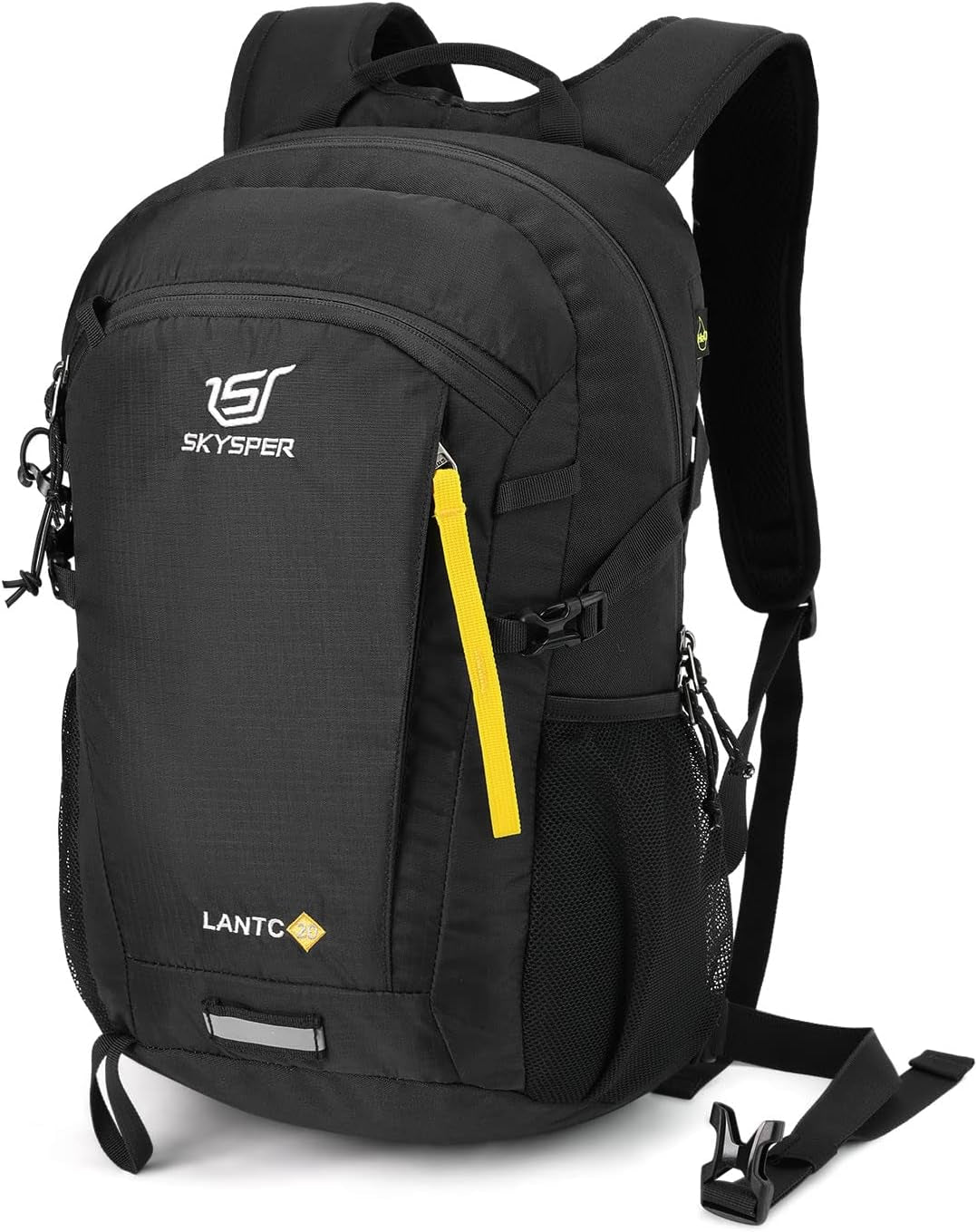Small Hiking Backpack, 20L Lightweight Travel Backpacks Hiking Daypack for Women Men