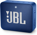 GO2 - Waterproof Ultra Portable Bluetooth Speaker - Blue