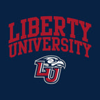 Underground Printing NCAA Officially Licensed College - Univ Arch Hoodie