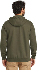 Men'S Marquette Full-Zip Sweatshirt