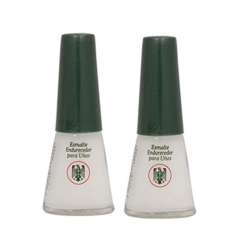 Nail Hardener 0.47Oz 'Pack of 2' Body Care/Beauty Care/Bodycare/Beautycare C