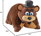 Five Nights at Freddy'S, Jumbo Freddy Fazbear, Stuffed Animal Plush Toy