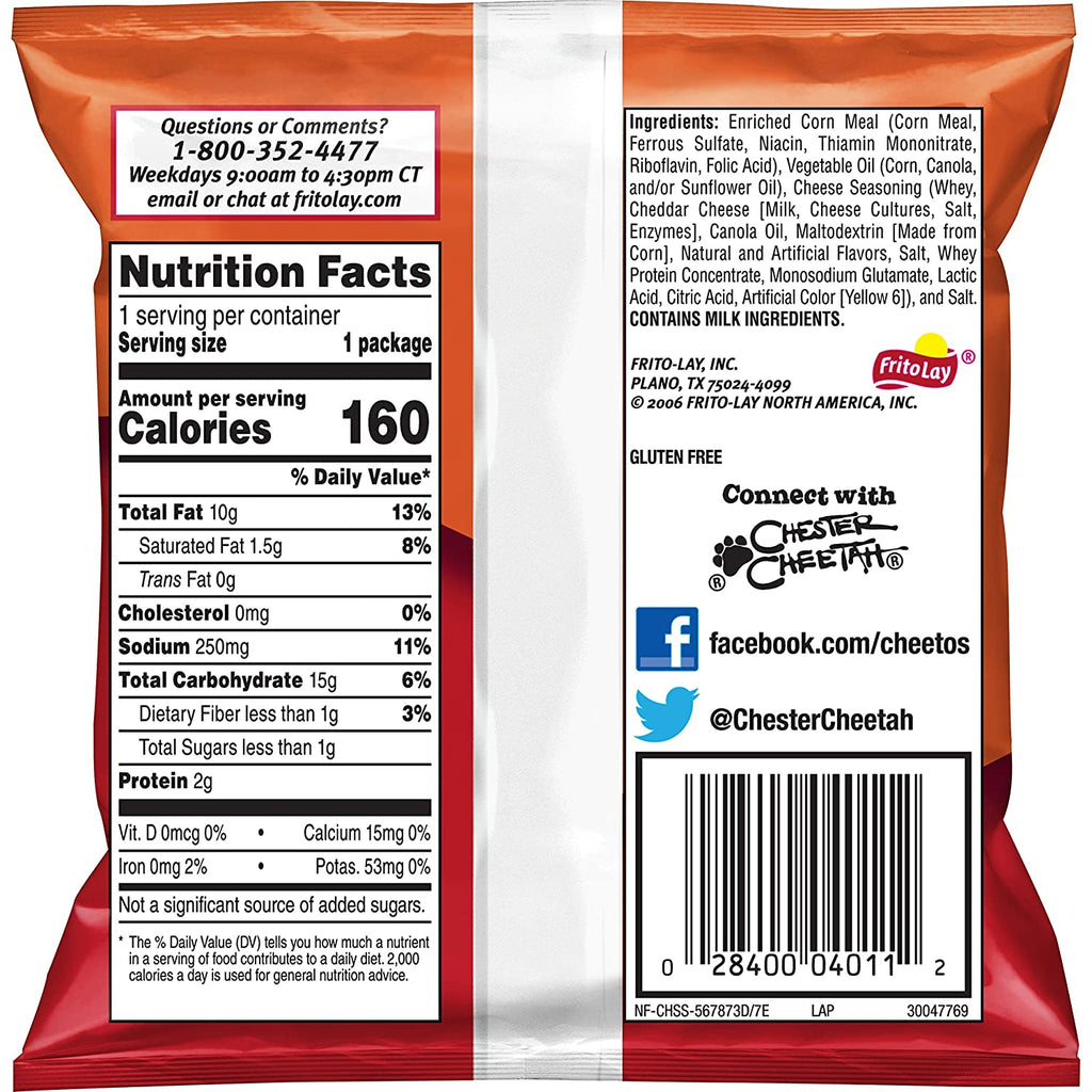 Fun Times Mix Variety Pack, (Pack of 40)