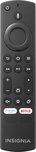 42-Inch Class F20 Series Smart Full HD 1080P Fire TV with Alexa Voice Remote (NS-42F201NA23, 2022 Model)