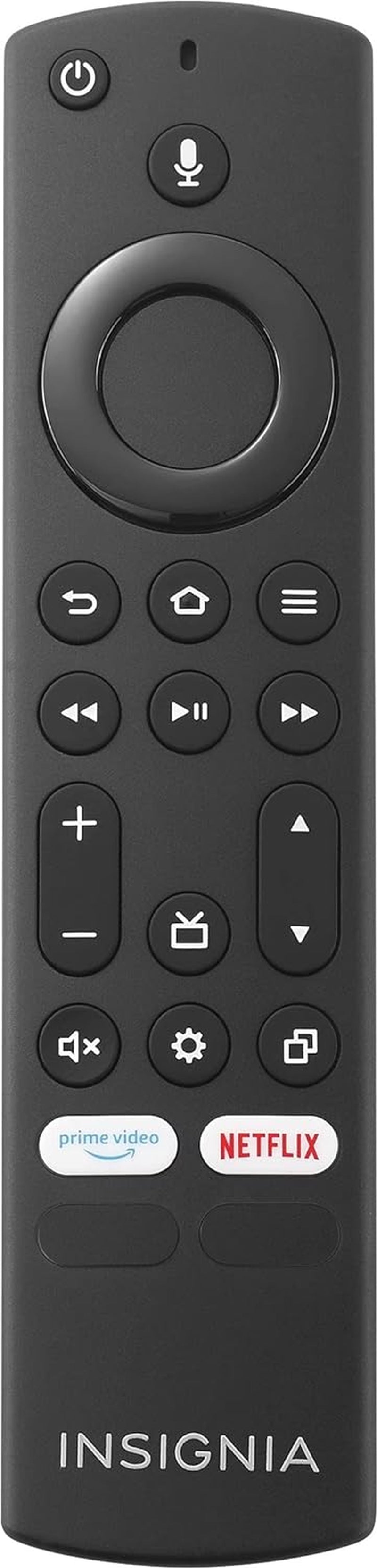 42-Inch Class F20 Series Smart Full HD 1080P Fire TV with Alexa Voice Remote (NS-42F201NA23, 2022 Model)