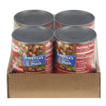 4-Pack HORMEL  Corn Beef Hash, Canned Corned Beef, Shelf Stable, 14 Oz Steel Can