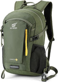 Small Hiking Backpack, 20L Lightweight Travel Backpacks Hiking Daypack for Women Men