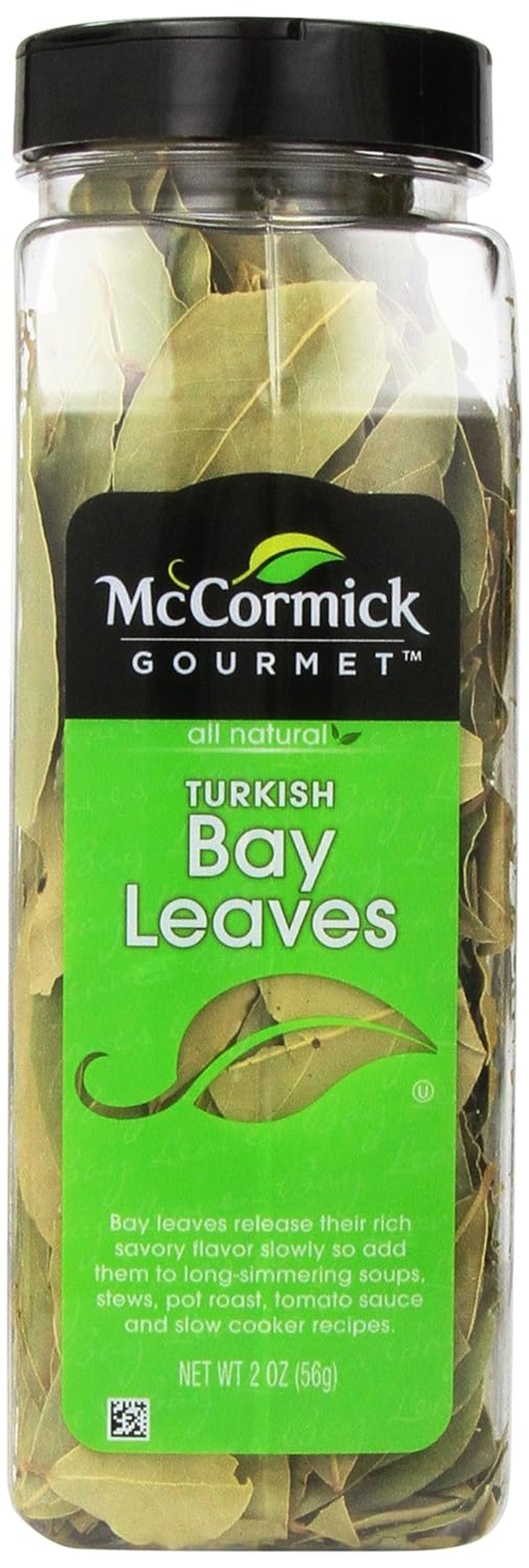 Gourmet Bay Leaves-2 Oz