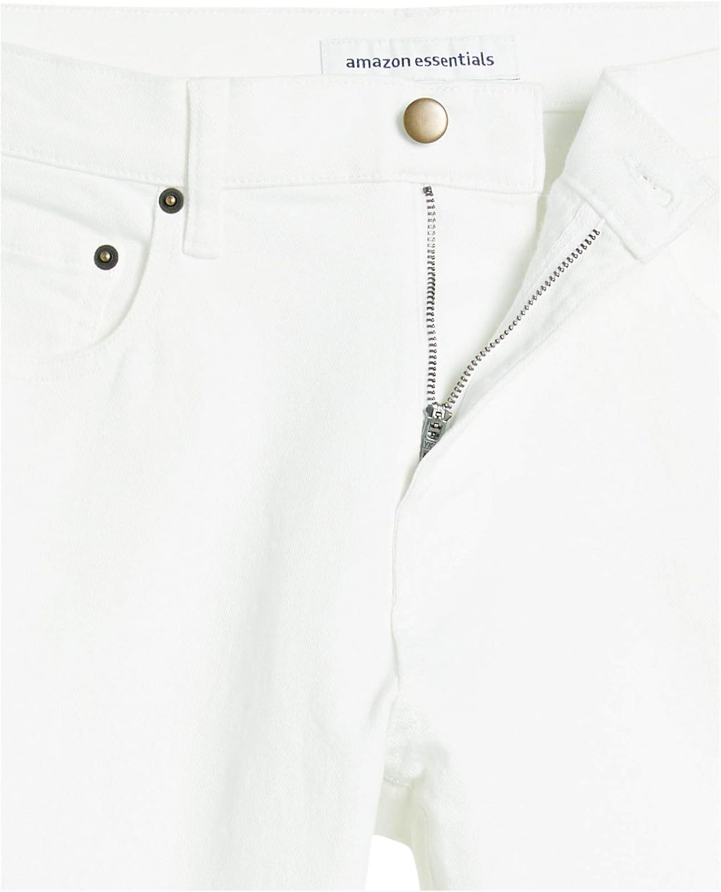 Men'S Athletic-Fit Stretch Jeans - Discontinued Colors