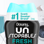 Unstopables Laundry Scent Booster Beads, Fresh Scent, 24 Oz