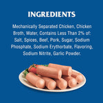 Vienna Sausages, 4.6 Oz. 6-Count