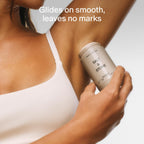 Aluminum Free Deodorant | Extra Strength 48 Hour Protection for Women & Men | Made with Seaweed Extracts, Niacinamide & Prebiotics | Trio Set