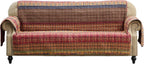 Gold Rush Reversible Slipcover - Furniture Protector - Sofa