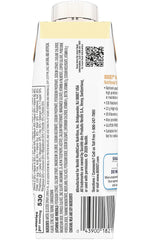 Very High Calorie Nutritional Drink Very Vanilla, Made with Natural Vanilla Flavor & No Artificial Flavors, Colors & Sweeteners, 8 FL OZ (Pack of 3)