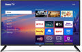 40" Select Series 1080P Full HD Smart tv with Voice Remote, Bright Picture, Customizable Home Screen, and Free TV