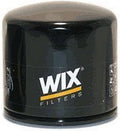 51334 Oil Filter Replacement, Built for Synthetic and High Mileage Oil - Compatible with Acura, Chevrolet, Dodge, Ford, Honda, Hyundai, Isuzu, Kia, Mercury, Mitsubishi, Subaru