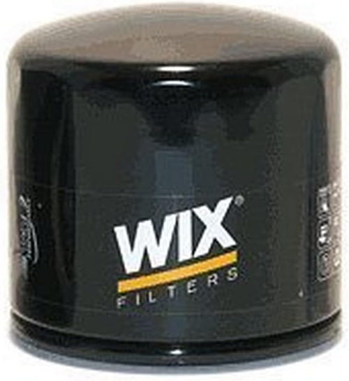51334 Oil Filter Replacement, Built for Synthetic and High Mileage Oil - Compatible with Acura, Chevrolet, Dodge, Ford, Honda, Hyundai, Isuzu, Kia, Mercury, Mitsubishi, Subaru
