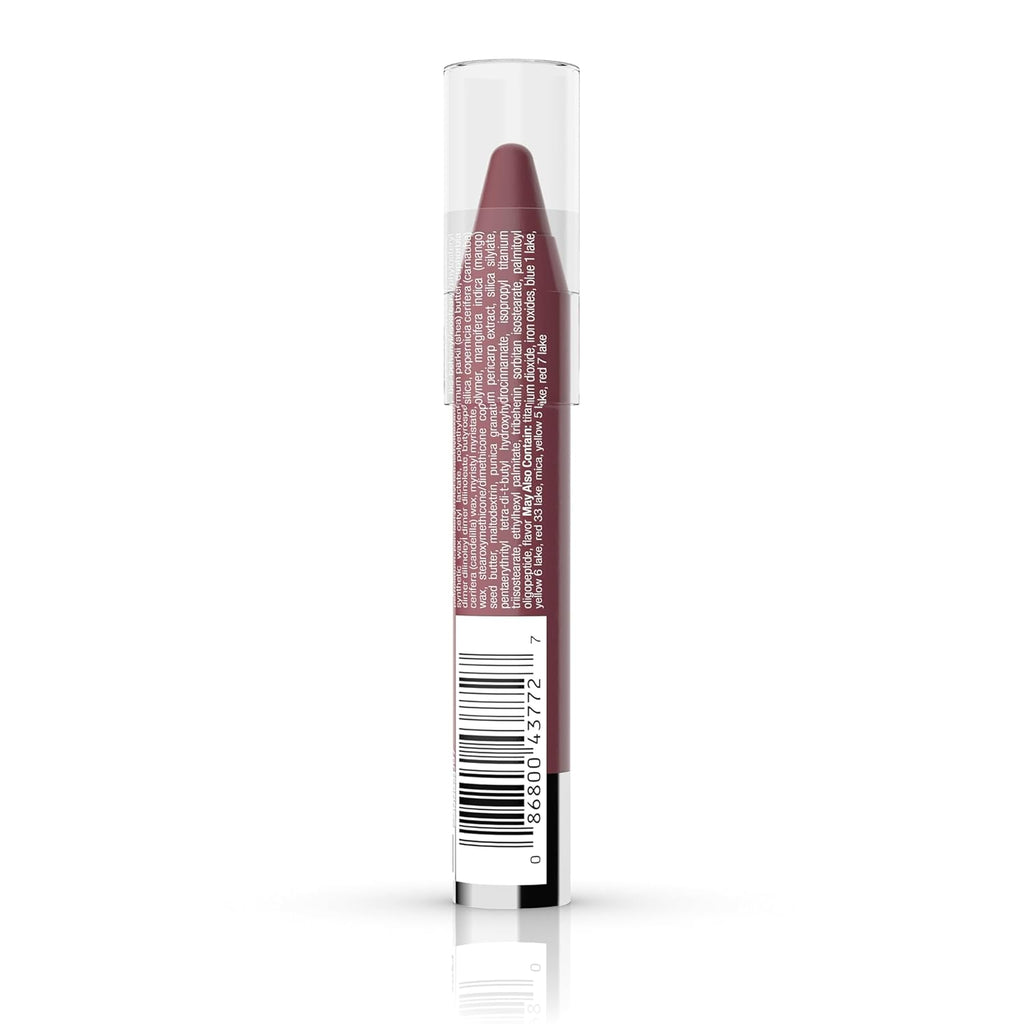 Neutrogena Moisturesmooth Color Stick, 120 Berry Brown, .011 Oz, 36 Pack