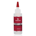 Extreme Hold Adhesive 4 Fl Oz Squeeze Bottle for Wig Installs, Lace Systems, Toupee Applications, Hair Tape Prep and Adhesive Strips Use Offering Maximum Wear Strength, Skin-Safe Bonding