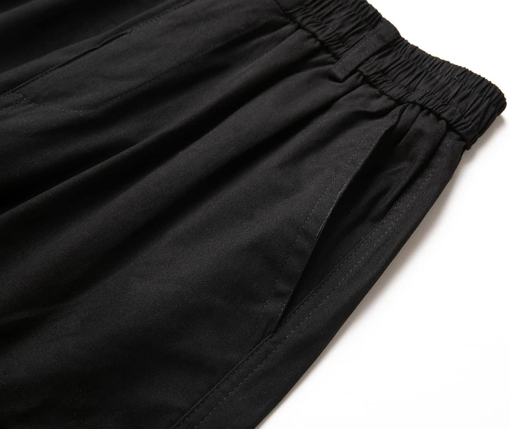 Men'S Cargo Pants with Pockets Cotton Hiking Sweatpants Casual Athletic Jogger Sports Outdoor Trousers Relaxed Fit