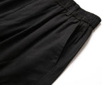 Men'S Cargo Pants with Pockets Cotton Hiking Sweatpants Casual Athletic Jogger Sports Outdoor Trousers Relaxed Fit