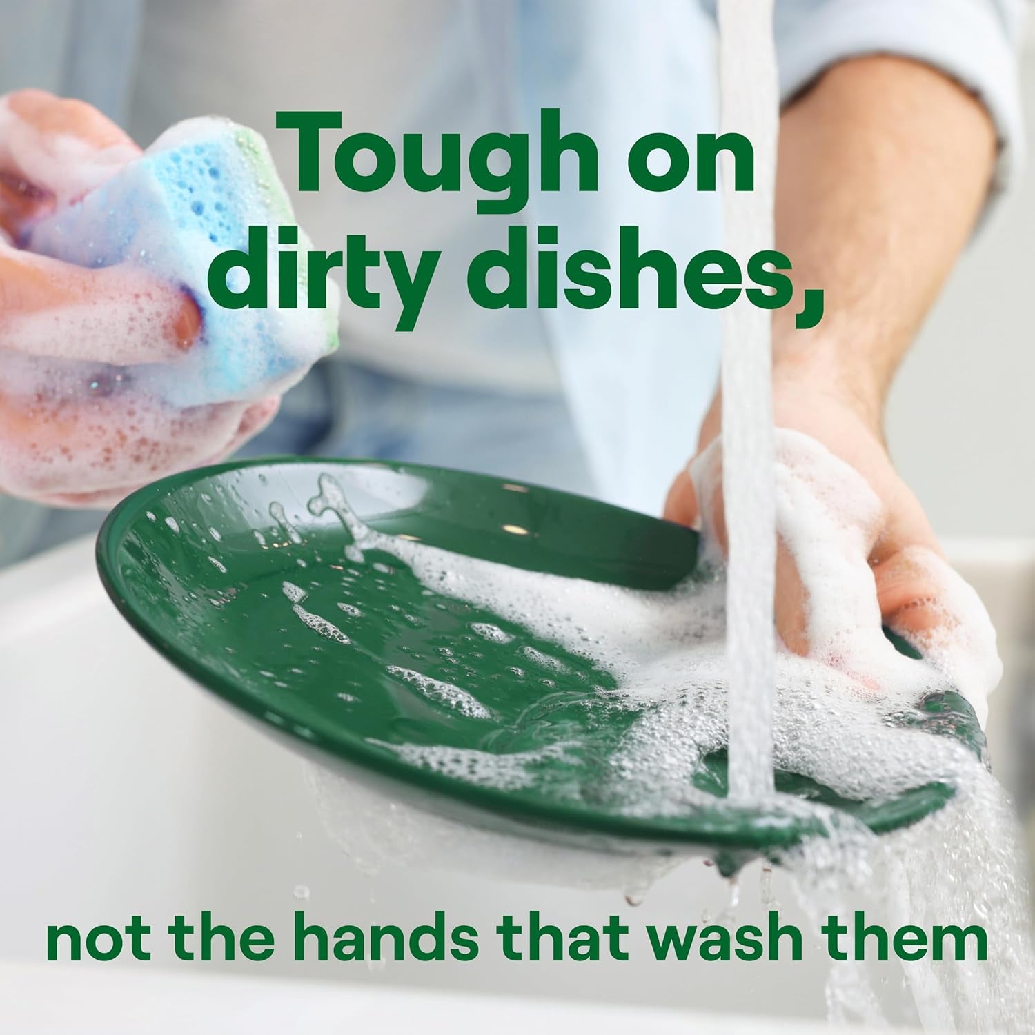 Hand Dish Wash Refill, Lavender Floral & Mint, 3Pk 50Z