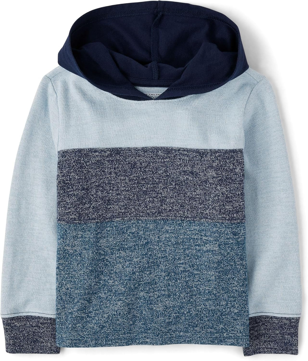 Baby Boys' and Toddler Shirt with Hood