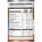 Chub Mackerel, 15 Oz Can - Canned Mackerel Fish, High Protein Keto Food, Gluten Free
