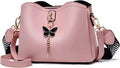 Small Crossbody Bags for Women Fashion Purses for Teenage Girls Lightweight Handbags Shoulder Bag