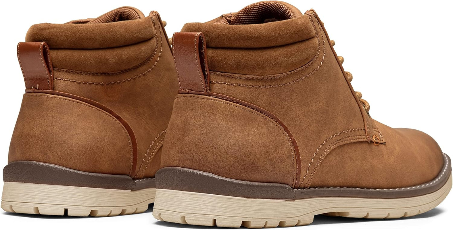 Men'S Boots Hiking Boots Casual Boots for Men