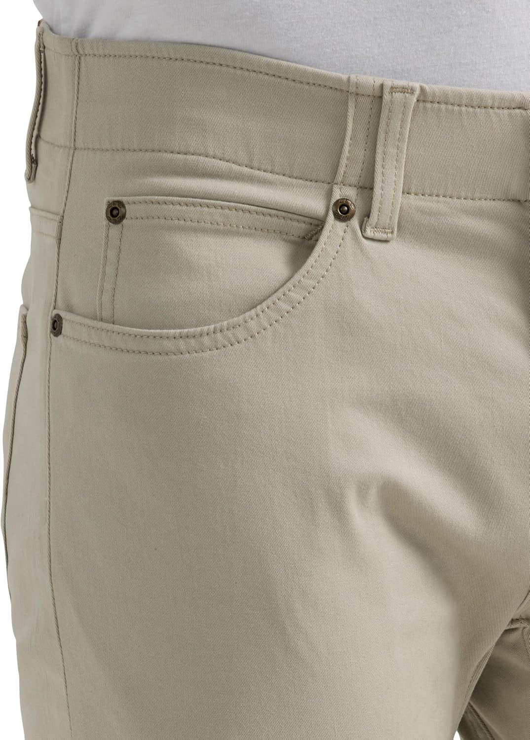 Men'S Extreme Motion Slim Straight Leg Jean 2015437