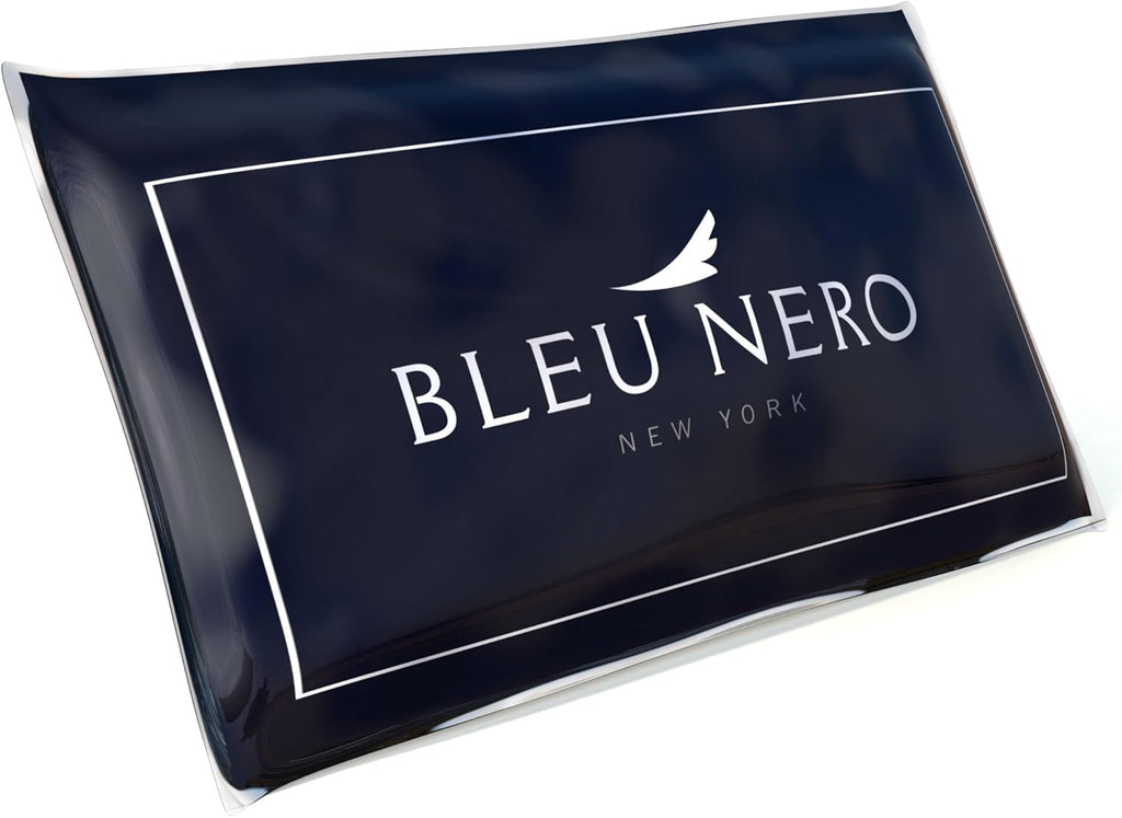 Bleu Nero Luxurious Winter Scarf for Men – Large Selection of Unique Design Premium Scarves