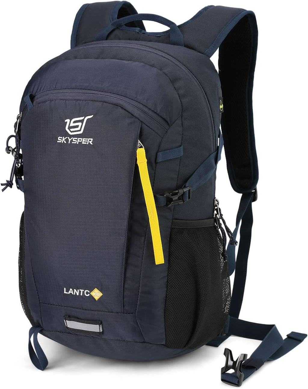 Small Hiking Backpack, 20L Lightweight Travel Backpacks Hiking Daypack for Women Men