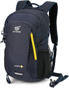 Small Hiking Backpack, 20L Lightweight Travel Backpacks Hiking Daypack for Women Men