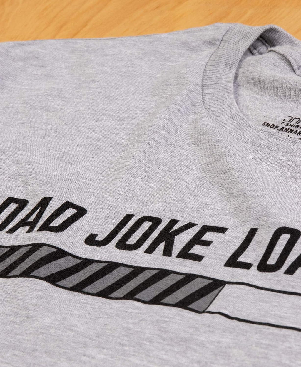 Dad Joke Tees | Funny Father Pun Loading Grandpa Daddy Father'S Day Humor T-Shirt