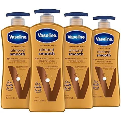 Vaseline Hand and Body Lotion Cocoa Butter