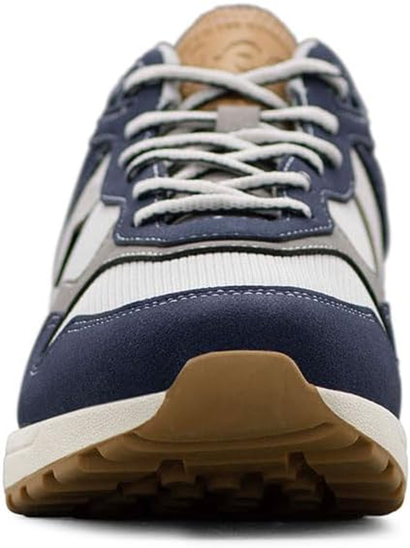 Men'S Damien Retro Jogger Fashion Sneaker