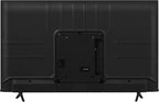 50-Inch Class R6 Series 4K UHD Smart Roku TV with Alexa Compatibility, Dolby Vision HDR, DTS Studio Sound, Game Mode (50R6G),Black