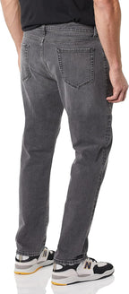 Men'S Athletic-Fit Stretch Jeans - Discontinued Colors