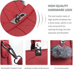 2026 Women Handbags Fashion Ladies Shoulder Handbags Tote Bag Top Handle Bag Waterproof PU Leather Bag