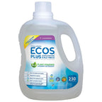 plus with Stain-Fighting Enzymes Laundry Detergernt - 210 Fluid Ounce