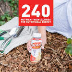 Original Ready to Drink Balanced Nutritional Drink, Very Vanilla, 8 FL OZ (Pack of 6)