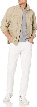 Men'S Athletic-Fit Stretch Jeans - Discontinued Colors