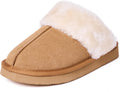 Women'S Chesney Scuff Flat