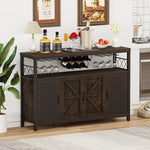 Shik 51.97'' Bar Cabinet