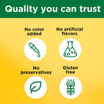 Zinc 30 Mg, Dietary Supplement for Immune Health and Antioxidant Support, 100 Tablets, 100 Day Supply