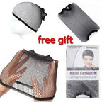 African Women's Curly Wigs For Distribution - Lincoln Values