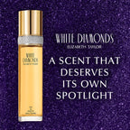 Elizabeth Taylor  Eau De Toilette for Women, 3.3 Fl Oz | Women'S Floral Chypre Eau De Toilette. Perfume with Notes of Lily, Neroli, Warm Amber, and Sandalwood.