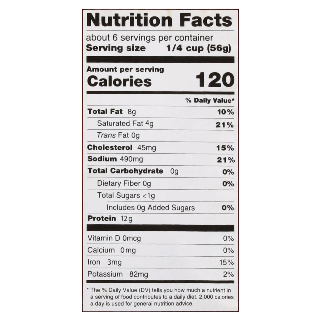 Premium Quality Corned Beef in Natural Juices, 12 Oz