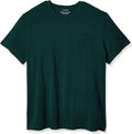 Men'S Classic Fit Pocket T-Shirt | Designed Exclusively for Big & Tall Men